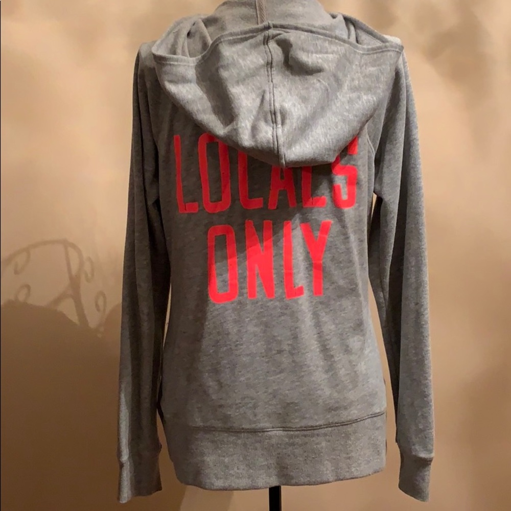Victoria’s Secret Hoodie